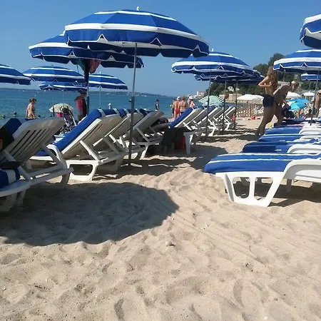 Sainte Anne Golfe-Juan