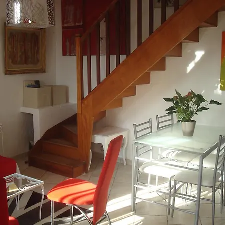 Casa vacanze Sainte Anne *